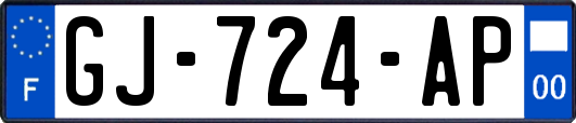GJ-724-AP