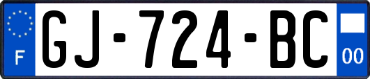 GJ-724-BC