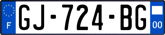 GJ-724-BG