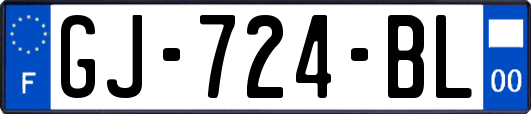 GJ-724-BL