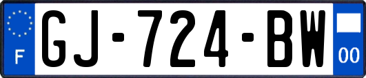 GJ-724-BW