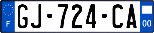 GJ-724-CA