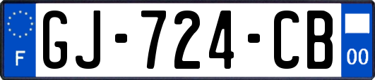 GJ-724-CB