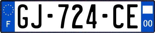 GJ-724-CE