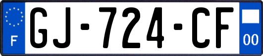 GJ-724-CF