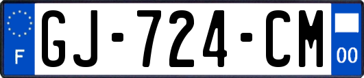 GJ-724-CM