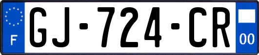 GJ-724-CR