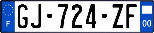 GJ-724-ZF