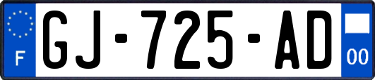 GJ-725-AD