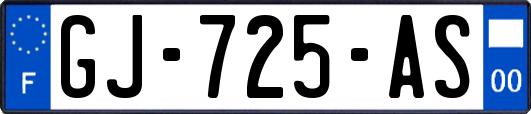 GJ-725-AS