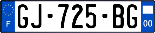 GJ-725-BG