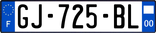 GJ-725-BL