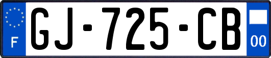 GJ-725-CB