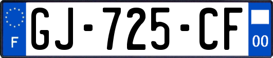 GJ-725-CF