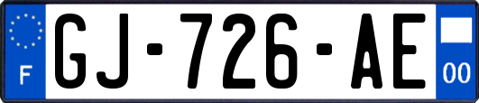 GJ-726-AE