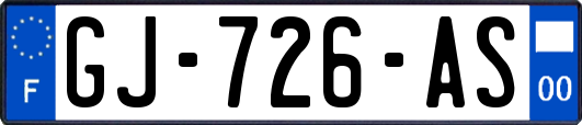 GJ-726-AS