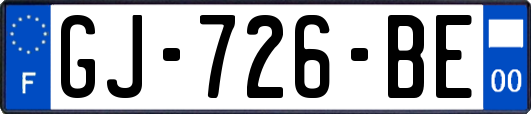 GJ-726-BE