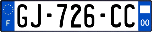 GJ-726-CC