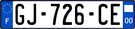 GJ-726-CE