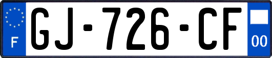 GJ-726-CF