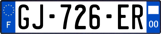 GJ-726-ER