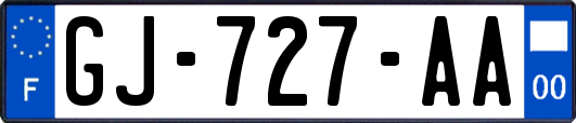 GJ-727-AA