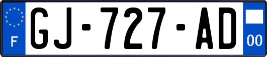 GJ-727-AD