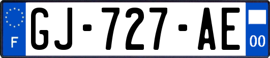 GJ-727-AE