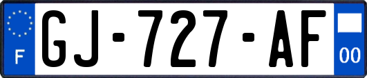 GJ-727-AF