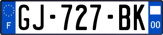 GJ-727-BK