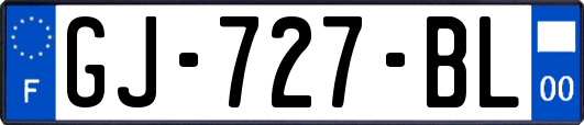 GJ-727-BL