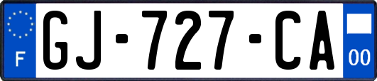 GJ-727-CA