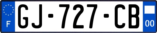 GJ-727-CB