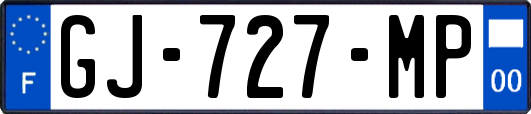 GJ-727-MP