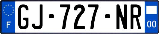 GJ-727-NR