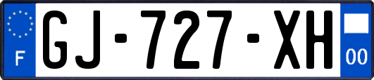 GJ-727-XH