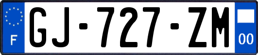 GJ-727-ZM