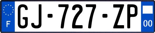 GJ-727-ZP