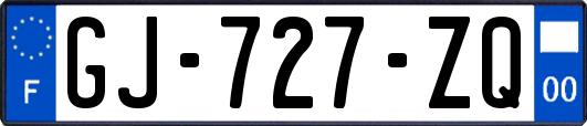 GJ-727-ZQ
