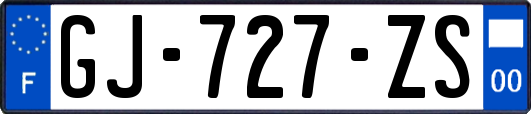 GJ-727-ZS