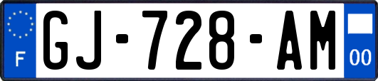 GJ-728-AM