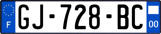 GJ-728-BC