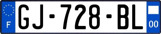 GJ-728-BL