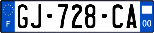 GJ-728-CA