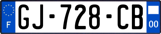 GJ-728-CB