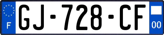 GJ-728-CF