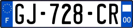 GJ-728-CR