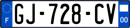 GJ-728-CV