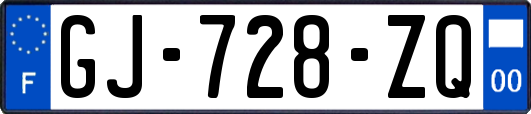 GJ-728-ZQ