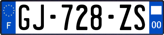 GJ-728-ZS